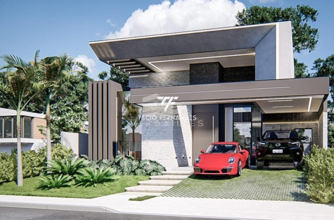 Imagem Casa com 3 Quartos à Venda, 187 m² em Aponia - Porto Velho
