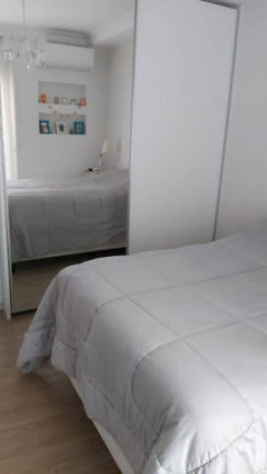 Imagem Apartamento com 4 Quartos à Venda, 134 m² em Mooca - São Paulo