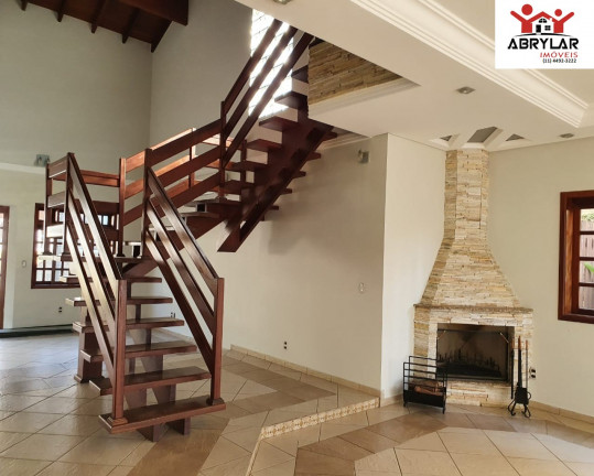 Imagem Imóvel com 3 Quartos à Venda, 1.025 m² em Caxambu - Jundiaí