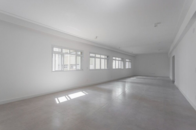 Apartamento com 3 Quartos à Venda, 225 m² em Jardins - São Paulo