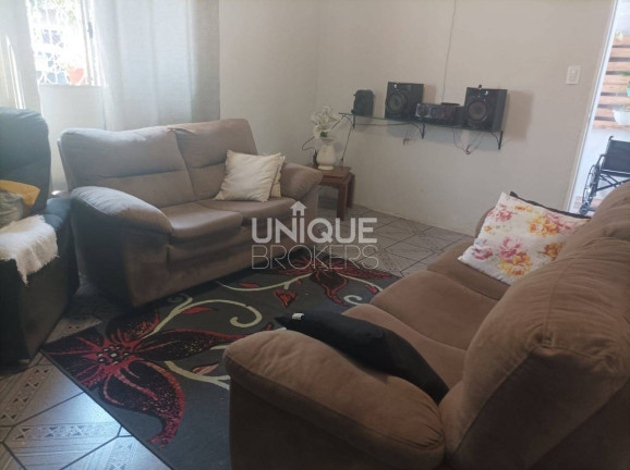 Imagem Casa com 3 Quartos à Venda, 232 m² em Vila Santana I - Jundiaí