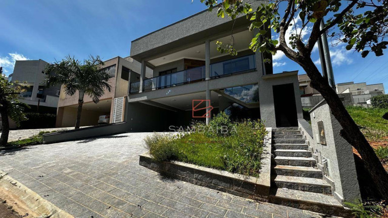 Imagem Casa com 5 Quartos à Venda ou Locação, 300 m² em Condomínio Vale Das águas - Bragança Paulista Imagem Casa com 5 Quartos à Venda ou Locação, 300 m² em Condomínio Vale Das águas - Bragança Paulista