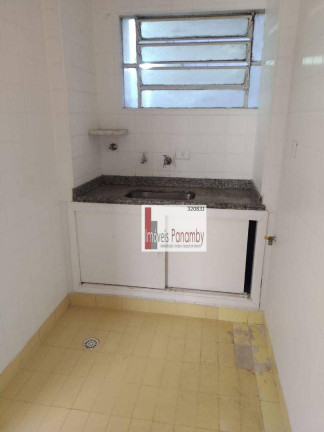Imagem Apartamento com 1 Quarto à Venda ou Locação, 41 m² em Bela Vista - São Paulo Imagem Apartamento com 1 Quarto à Venda ou Locação, 41 m² em Bela Vista - São Paulo