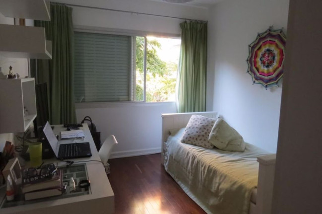 Imagem Apartamento com 3 Quartos à Venda, 220 m² em Jardim Ampliação - São Paulo Imagem Apartamento com 3 Quartos à Venda, 220 m² em Jardim Ampliação - São Paulo