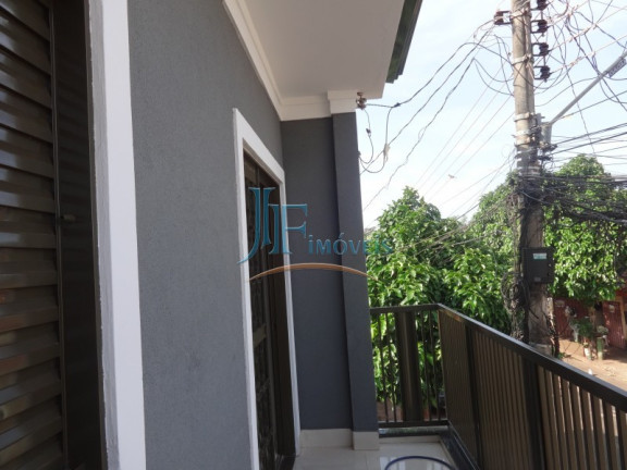 Imagem Sobrado com 3 Quartos à Venda, 120 m² em Jardim Helena - Ribeirão Preto