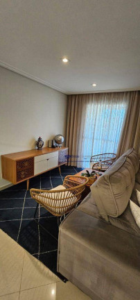 Imagem Apartamento com 2 Quartos à Venda, 83 m² em Jardim Zaira - Guarulhos