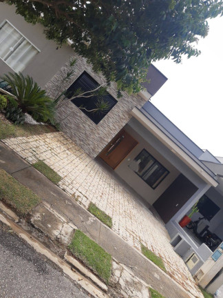 Casa de Condomínio com 3 Quartos à Venda, 160 m² em Cajuru Do Sul - Sorocaba