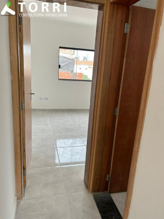 Imagem Sobrado com 2 Quartos à Venda, 77 m² em Terras De Arieta - Sorocaba
