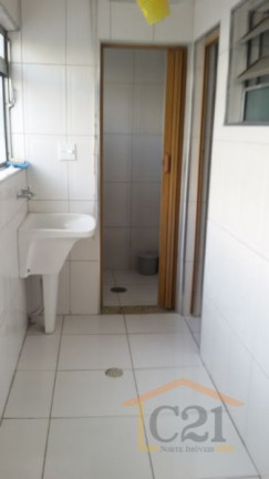 Imagem Apartamento com 2 Quartos à Venda, 81 m² em Tucuruvi - São Paulo