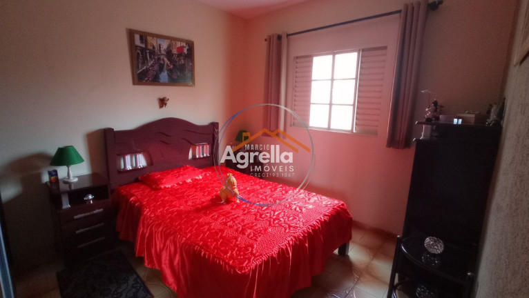 Imagem Casa com 3 Quartos à Venda, 150 m² em Vila Paraíso - Mogi Guaçu Imagem Casa com 3 Quartos à Venda, 150 m² em Vila Paraíso - Mogi Guaçu