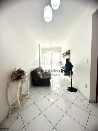 Imagem Apartamento com 1 Quarto à Venda, 66 m² em Guilhermina - Praia Grande
