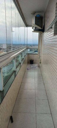 Imagem Apartamento com 2 Quartos à Venda, 83 m² em Boqueirão - Praia Grande