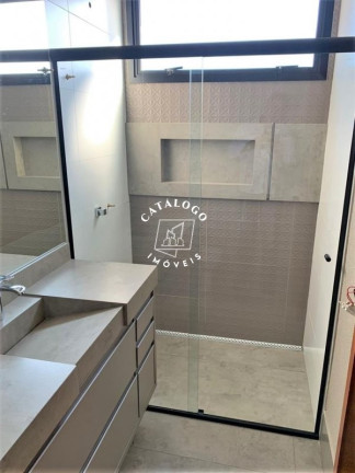 Imagem Casa de Condomínio com 3 Quartos à Venda, 380 m² em Loteamento Terras De Florença - Ribeirão Preto