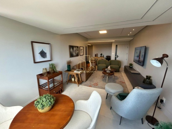 Imagem Imóvel com 3 Quartos à Venda, 135 m² em Cidade Jardim - Salvador