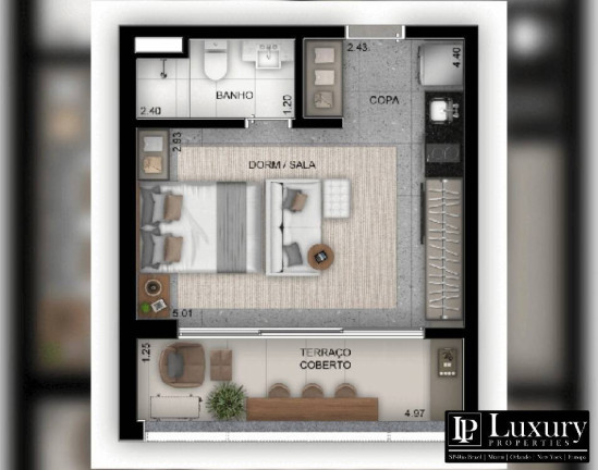 Imagem Apartamento com 3 Quartos à Venda, 154 m² em Vila Nova Conceição - São Paulo Imagem Apartamento com 3 Quartos à Venda, 154 m² em Vila Nova Conceição - São Paulo