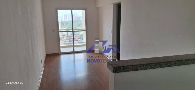 Imagem Apartamento com 2 Quartos à Venda, 62 m² em Bethaville I - Barueri