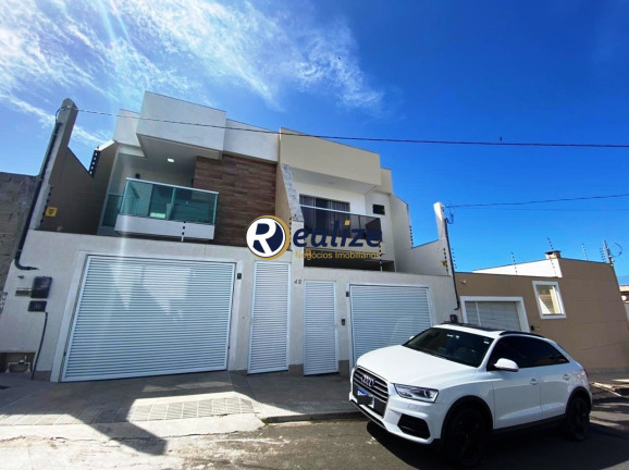 Casa com 3 Quartos à Venda, 155 m² em Jardim Boa Vista - Guarapari