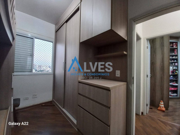 Imagem Apartamento com 3 Quartos à Venda, 69 m² em Jardim Olavo Bilac - São Bernardo Do Campo Imagem Apartamento com 3 Quartos à Venda, 69 m² em Jardim Olavo Bilac - São Bernardo Do Campo