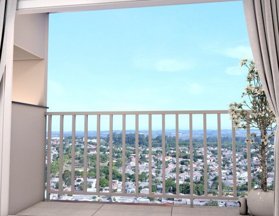 Imagem Apartamento com 2 Quartos à Venda, 48 m² em Centro - Gravataí