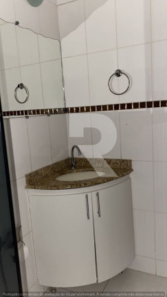 Imagem Cobertura com 3 Quartos à Venda, 205 m² em Santa Helena - Coronel Fabriciano