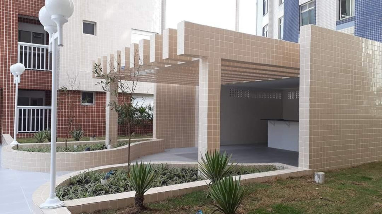 Imagem Apartamento com 3 Quartos à Venda, 92 m² em Praia Do Sonho
