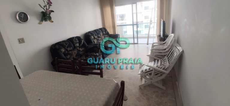 Imagem Apartamento com 2 Quartos à Venda, 102 m² em Pitangueiras - Guarujá