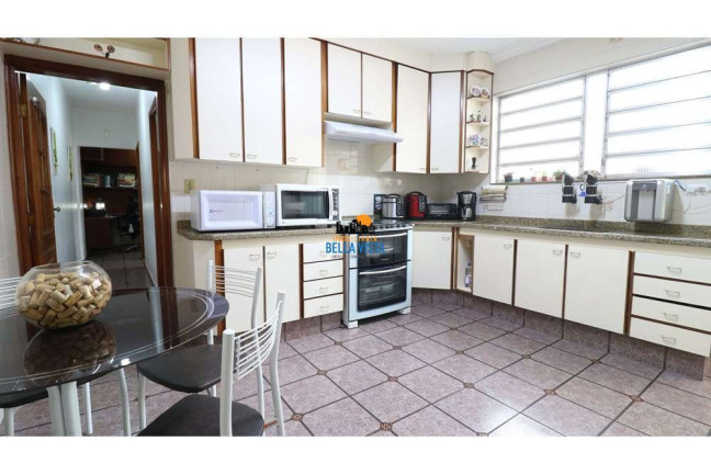 Imagem Casa com 3 Quartos à Venda,  em Parque Jabaquara - São Paulo