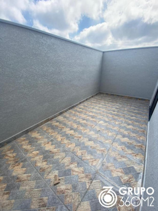 Imagem Apartamento com 2 Quartos à Venda, 44 m² em Jardim Do Estádio - Santo André Imagem Apartamento com 2 Quartos à Venda, 44 m² em Jardim Do Estádio - Santo André