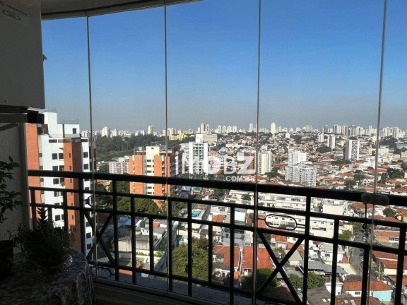 Imagem Imóvel com 3 Quartos à Venda, 76 m² em Vila Monumento - São Paulo Imagem Imóvel com 3 Quartos à Venda, 76 m² em Vila Monumento - São Paulo