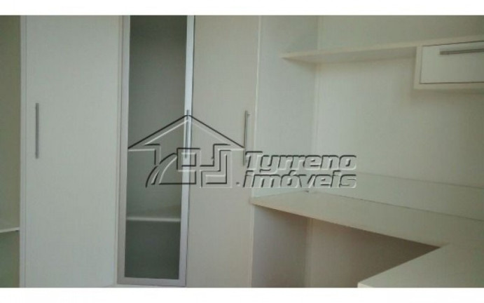 Imagem Apartamento com 3 Quartos para Alugar, 103 m² em Vila Betânia - São José Dos Campos