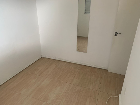 Imagem Apartamento com 2 Quartos à Venda, 42 m² em Alto Do Cardoso - Pindamonhangaba
