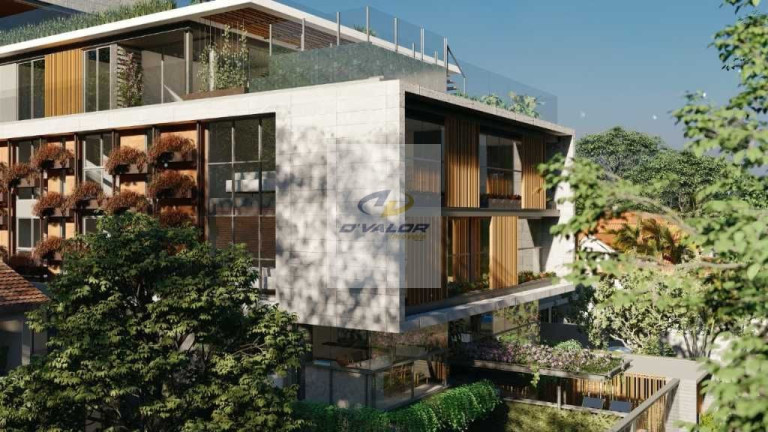 Imagem Apartamento com 3 Quartos à Venda, 168 m² em Cabo Branco - João Pessoa