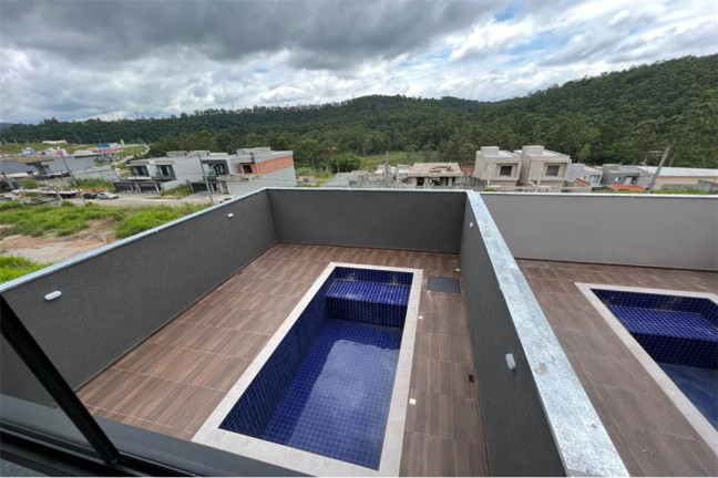 Imagem Sobrado com 3 Quartos à Venda, 178 m² em Polvilho - Cajamar