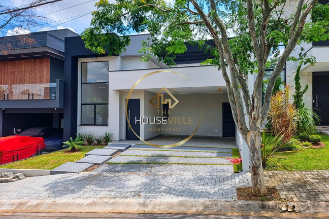 Imagem Casa de Condomínio com 3 Quartos à Venda, 250 m² em Condomínio Vem Viver Jacareí - Jacareí Imagem Casa de Condomínio com 3 Quartos à Venda, 250 m² em Condomínio Vem Viver Jacareí - Jacareí
