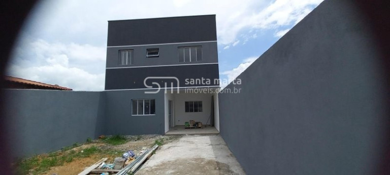 Imagem Sobrado com 3 Quartos à Venda, 156 m² em Vila Dos Comerciários I - Lorena