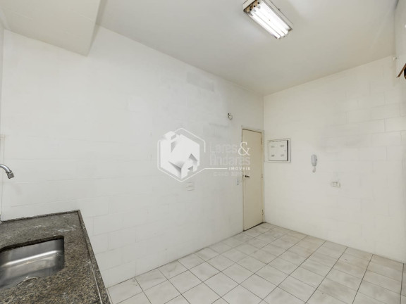 Imagem Apartamento com 3 Quartos à Venda, 124 m² em Santa Cecília - São Paulo
