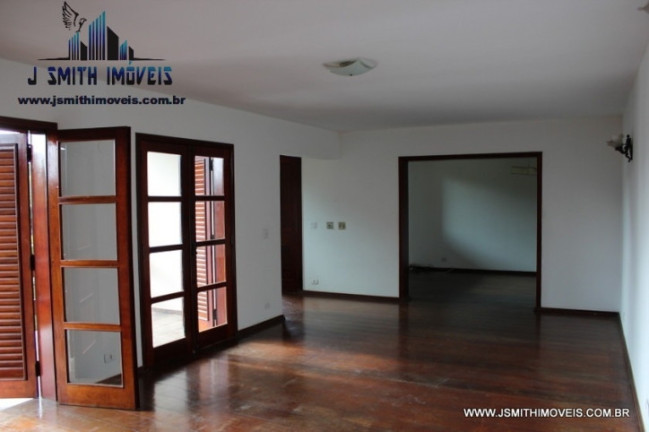 Imagem Casa com 4 Quartos à Venda, 633 m² em Granja Viana - Cotia