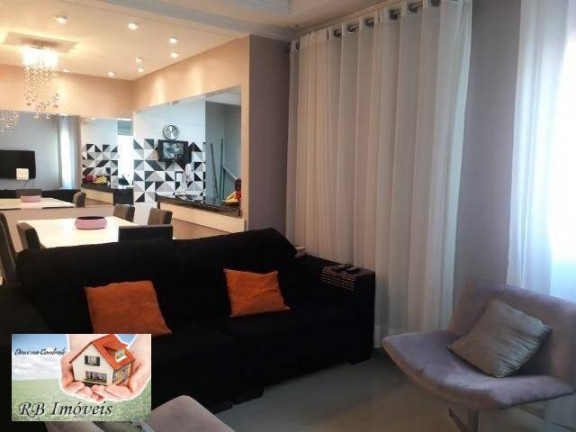 Imagem Apartamento com 4 Quartos à Venda, 180 m² em Campestre - Santo André Imagem Apartamento com 4 Quartos à Venda, 180 m² em Campestre - Santo André