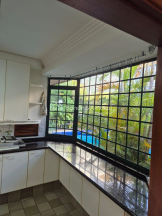 Imagem Casa de Condomínio com 4 Quartos à Venda, 320 m² em Parque Da Hípica - Campinas Imagem Casa de Condomínio com 4 Quartos à Venda, 320 m² em Parque Da Hípica - Campinas