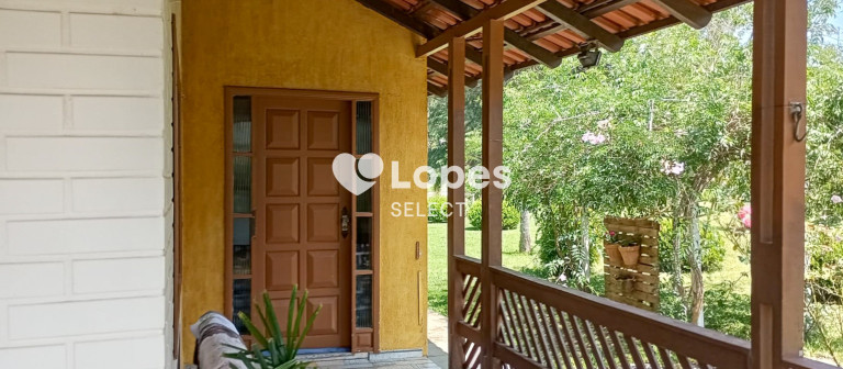 Imagem Imóvel com 4 Quartos à Venda,  em Loteamento Chácara Chantecler - Piraquara