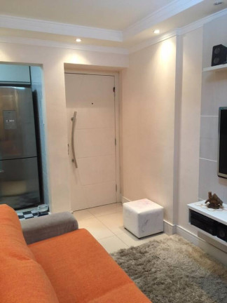 Imagem Apartamento com 2 Quartos à Venda, 58 m² em Vila Aricanduva - São Paulo Imagem Apartamento com 2 Quartos à Venda, 58 m² em Vila Aricanduva - São Paulo