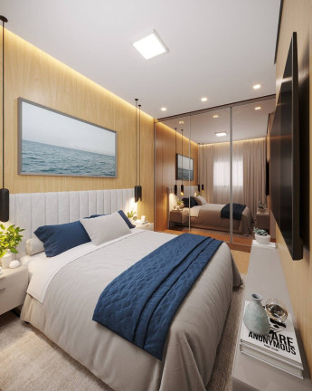 Imagem Apartamento com 2 Quartos à Venda, 105 m² em Santa Terezinha - Sorocaba Imagem Apartamento com 2 Quartos à Venda, 105 m² em Santa Terezinha - Sorocaba