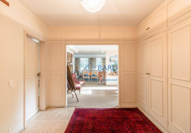 Imagem Apartamento com 3 Quartos à Venda ou Locação, 320 m² em Higienópolis - São Paulo Imagem Apartamento com 3 Quartos à Venda ou Locação, 320 m² em Higienópolis - São Paulo