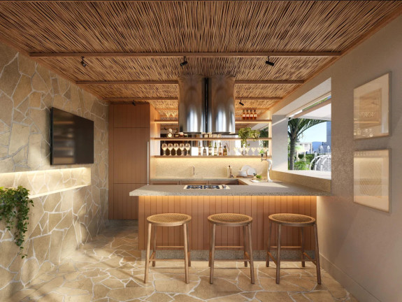 Imagem Apartamento com 4 Quartos à Venda, 205 m² em Perequê - Porto Belo Imagem Apartamento com 4 Quartos à Venda, 205 m² em Perequê - Porto Belo