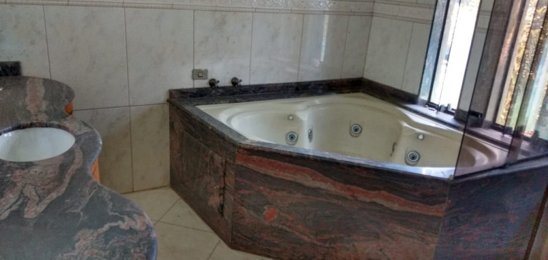 Imagem Casa com 4 Quartos à Venda, 166 m² em Vila Moraes - São Paulo