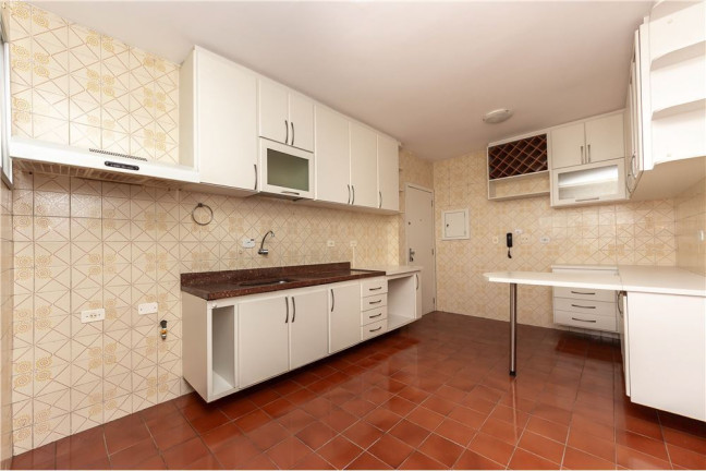 Imagem Apartamento com 3 Quartos à Venda, 123 m² em Perdizes - São Paulo