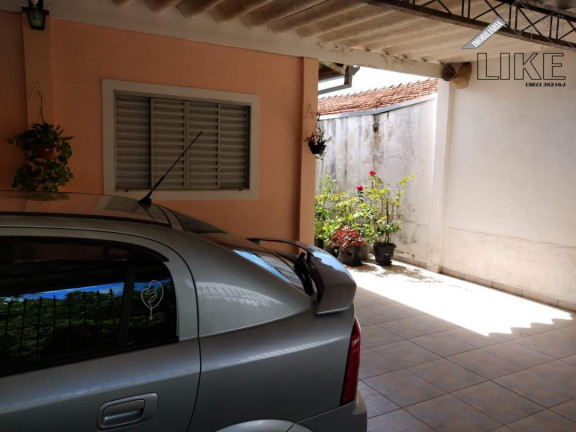 Imagem Casa com 3 Quartos à Venda, 250 m² em Jardim Satélite - São José Dos Campos