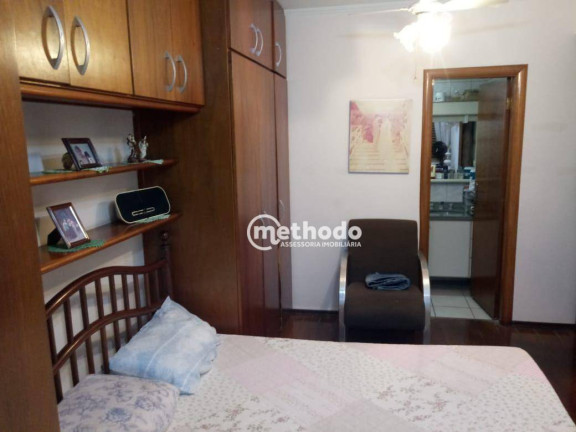 Imagem Apartamento com 3 Quartos à Venda, 88 m² em Jardim Aurélia - Campinas Imagem Apartamento com 3 Quartos à Venda, 88 m² em Jardim Aurélia - Campinas