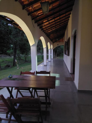 Imagem Chácara com 8 Quartos à Venda, 800 m² em Maraporã - Cachoeiras De Macacu Imagem Chácara com 8 Quartos à Venda, 800 m² em Maraporã - Cachoeiras De Macacu