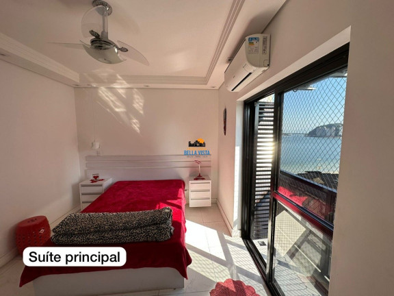 Imagem Apartamento com 3 Quartos à Venda,  em Itararé - São Vicente